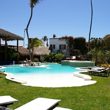 My Blue Hotel Jericoacoara Extérieur photo