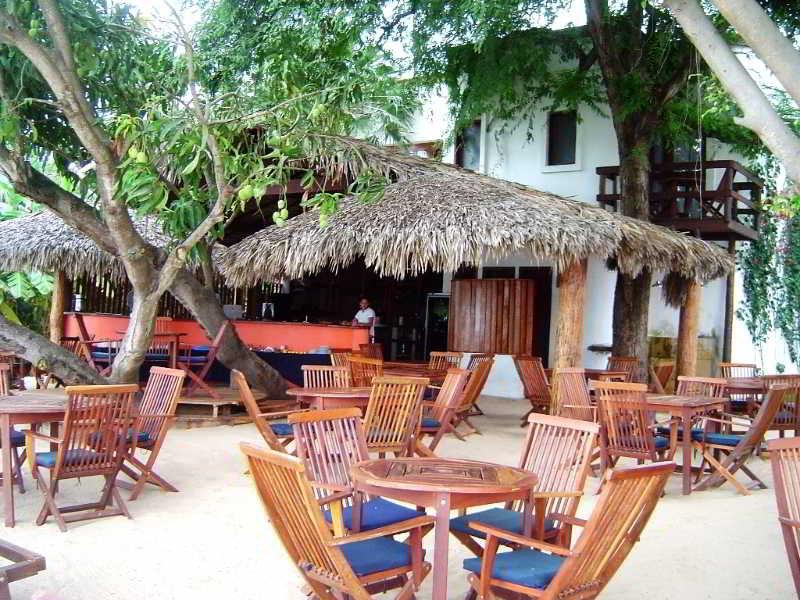 My Blue Hotel Jericoacoara Extérieur photo