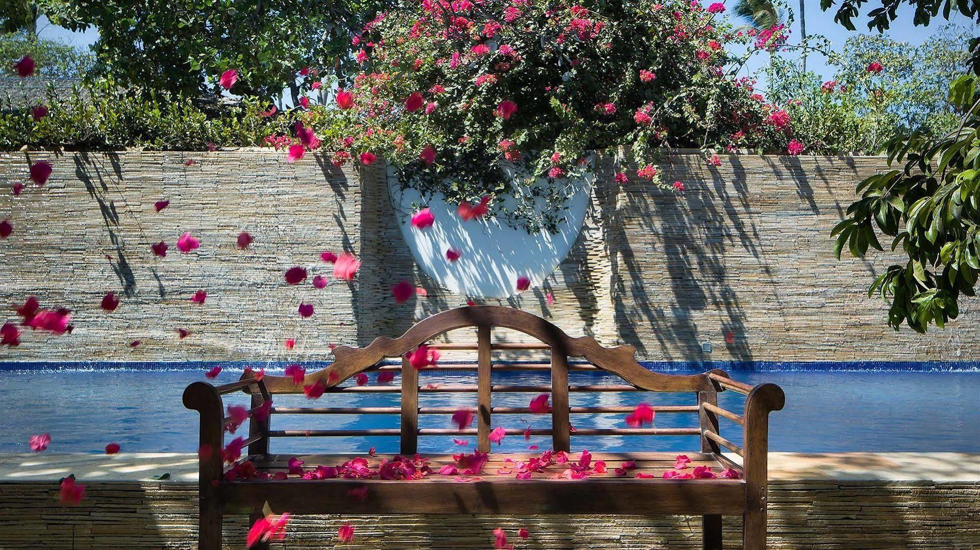 My Blue Hotel Jericoacoara Extérieur photo